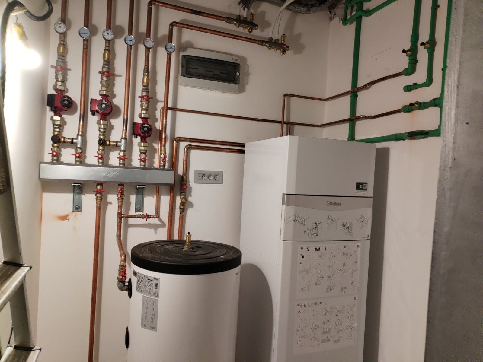 Projektovanje gasnih instalacija