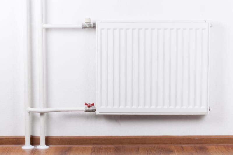 Postavljanje radijatorskog grejanja